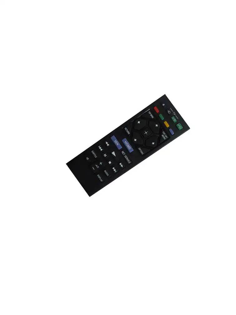 Пульт дистанционного управления для Sony RMT-B127P BDP-BX320 BDP-S1200 BDP-S3200 BDP-S4200 BDP-S5200 Blu-Ray DVD