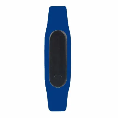 Deep Blue Relojes mujer, женские светодиодный часы, цифровые, силиконовые, с датой, женские часы, регулируемые, водонепроницаемые, спортивные, резиновые, relogios femininos dames horloges - Цвет: Deep Blue