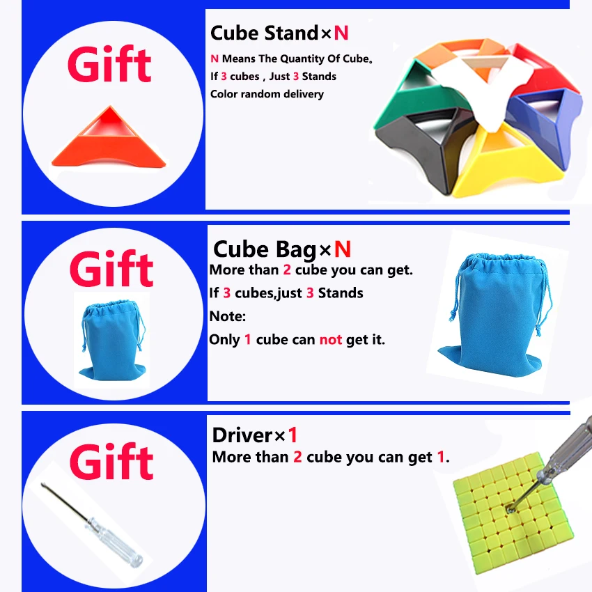 Брелок Magic Cube 3x3x3 2x2x2 4x4 5x5x5 6x6 7x7x7 2x2 3x3 5x5 7x7 головоломка куб сумка подставка игрушка