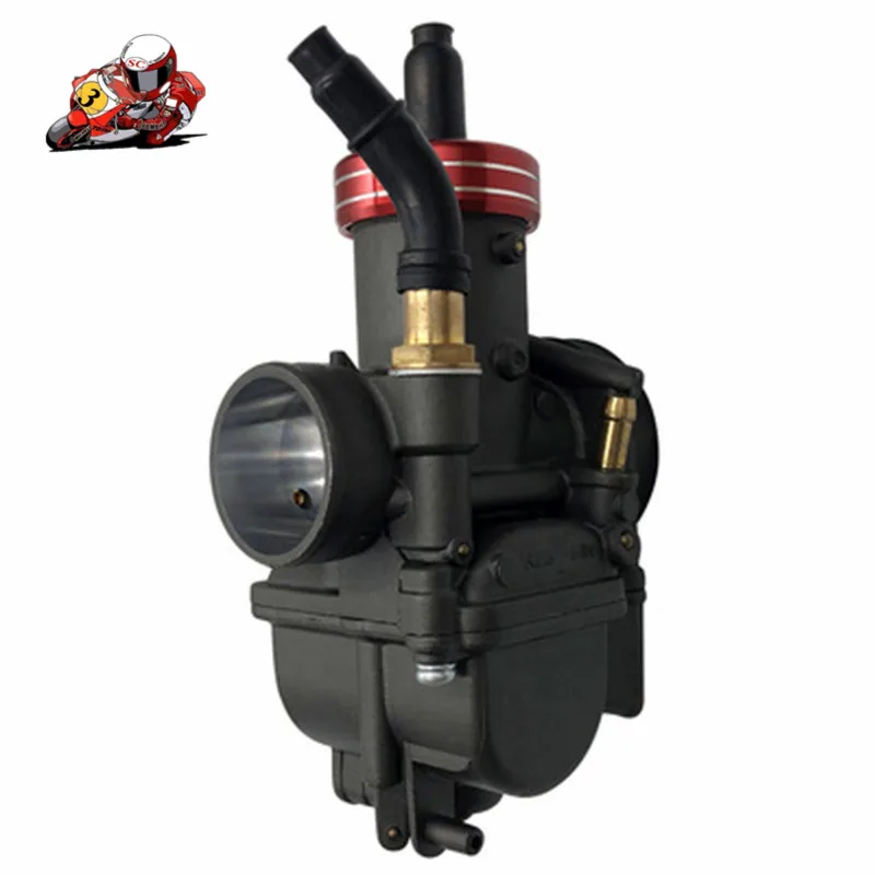 PWK mikuni новая модифицирующая Модель 28 30 32 34 мм карбюратор carburador чехол для yamaha FZ16 и