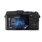 3 x Прозрачная мягкая ПЭТ Защитная пленка для ЖК-экрана для Olympus PEN E-P5 E-PL9 E-PL8 E-PL7 EPL9 EPL8 EPL7 EP5 защитная пленка