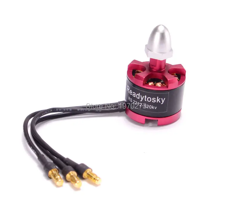4 шт./лот 2212 920kv CW CCW бесщеточный двигатель для мультикоптера X525|motor for|brushless motor2212 |