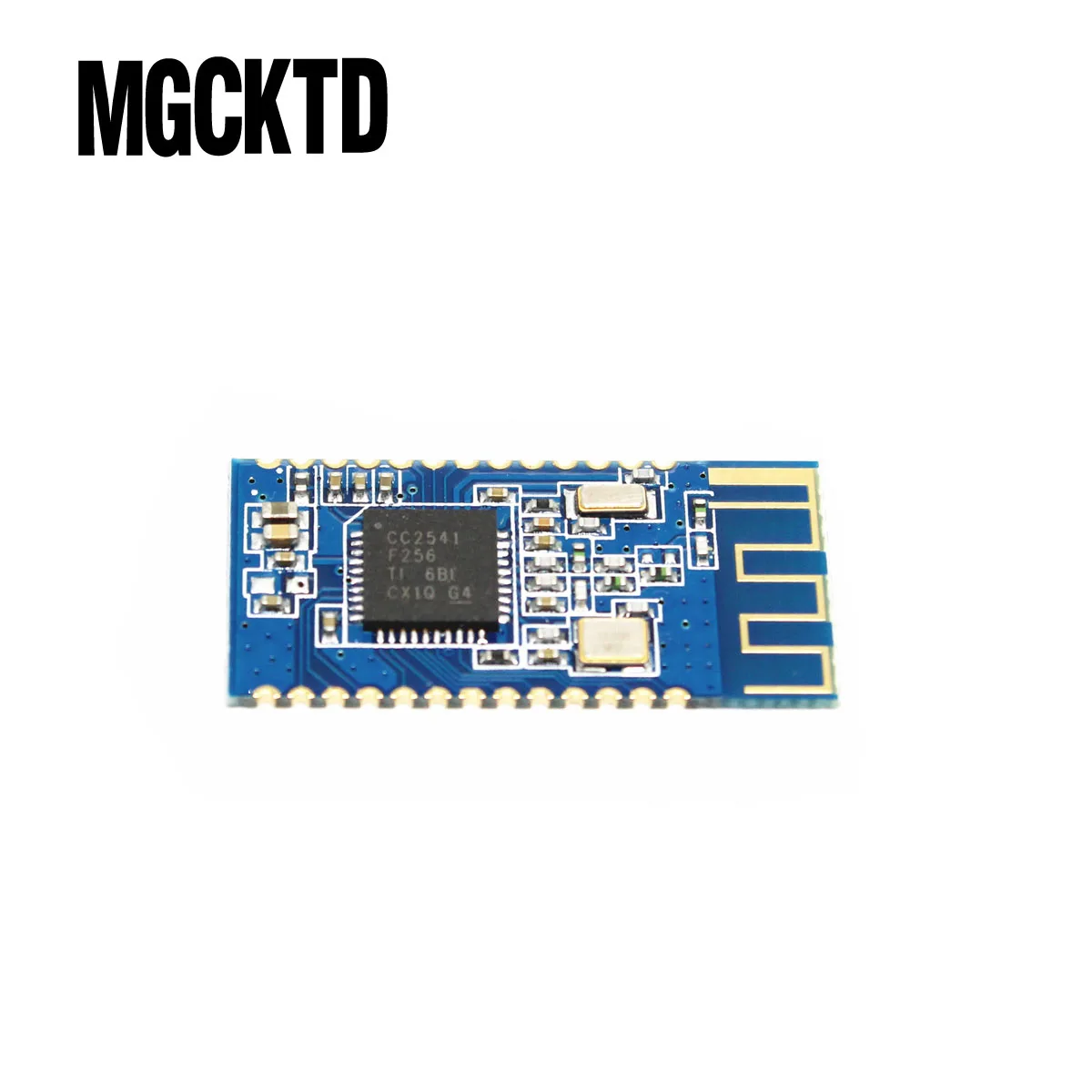 10 шт HM-10 CC2540 CC2541 4 0 BLE bluetooth для модуля трансивера uart центральное и периферийное