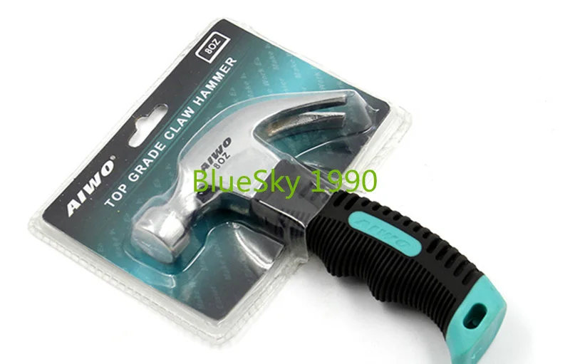 25 мм портативный мини молот для автомобиля безопасный стеклянный Молот с