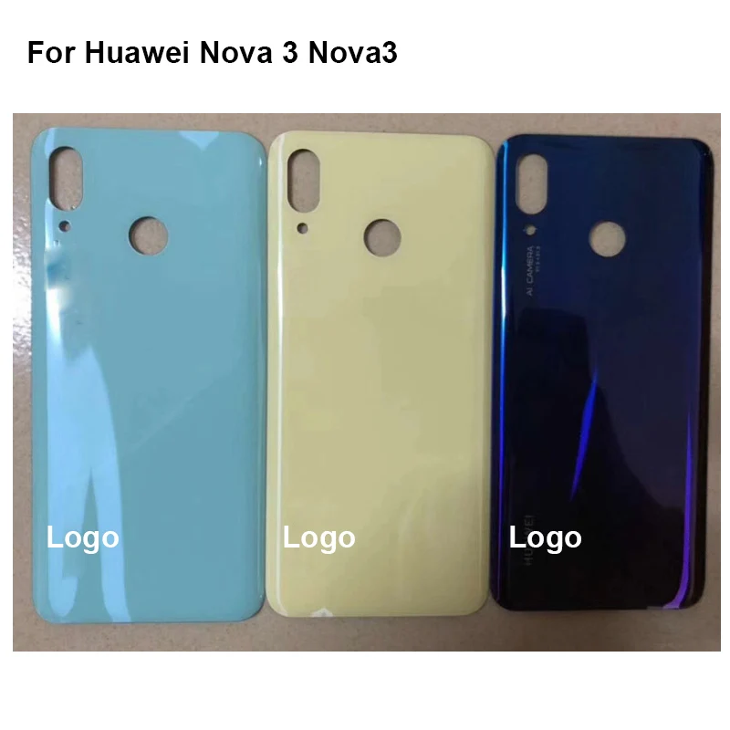 

Чехол-накладка для Huawei Nova 3, Nova 3, Nova 3