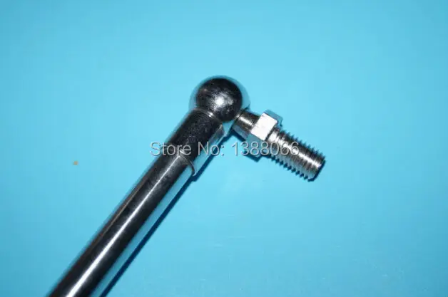 Roland 700 pneumatic spring 1200N 750mm gas for roland printing machines |