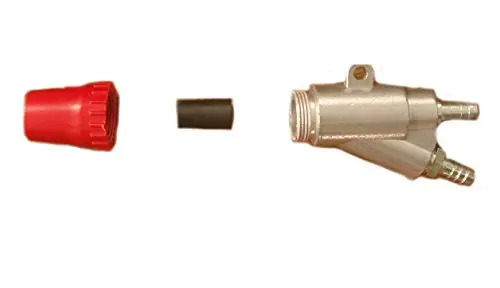 Пескоструйный пистолет A1 тип набор пескоструйщика с твердосплавным сопло Бора