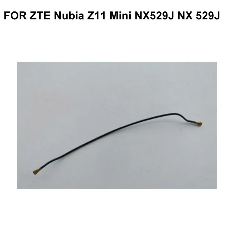 Для ZTE Nubia Z11 Z 11 Mini NX529J Wifi антенный сигнальный кабель для NubiaZ11 NX 529J мобильный