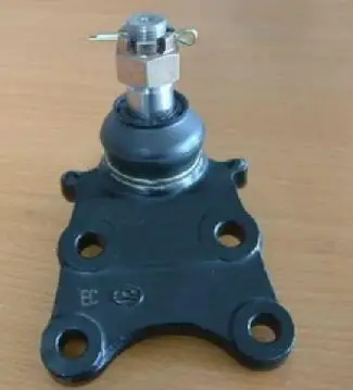 2904340-K00/2904340A-K00/2904340-K00SH шаровой шарнир ASSY-LWR поворотный рычаг для great wall haval wingle