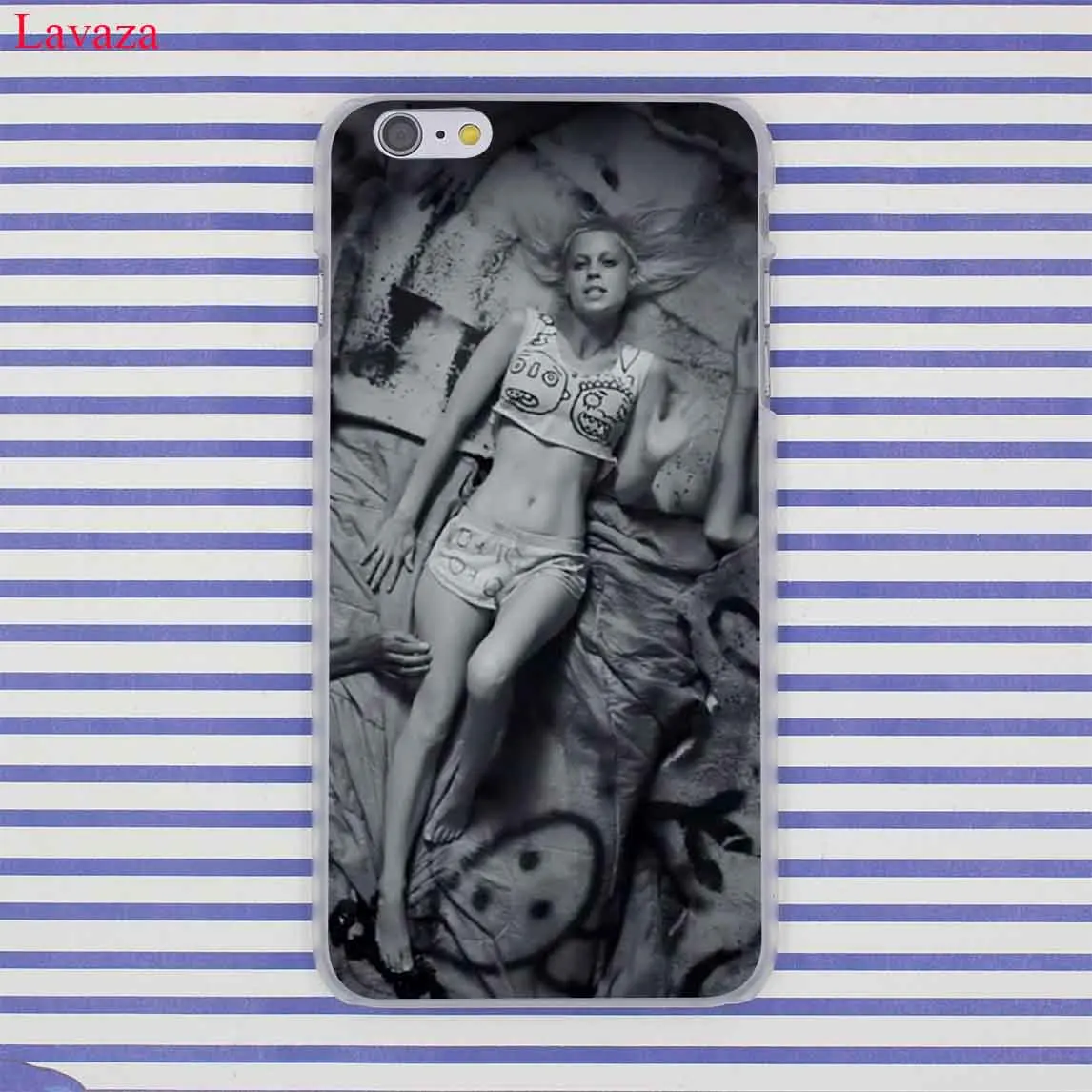 Жесткий чехол для телефона Lavaza iPhone XR XS X 11 Pro Max 10 7 8 6 S 5 5S 4|phone cases|case acase plus |