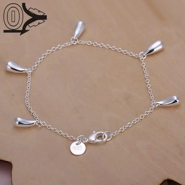 Комплект ювелирных изделий из серебра 925 пробы недорогие комплекты для