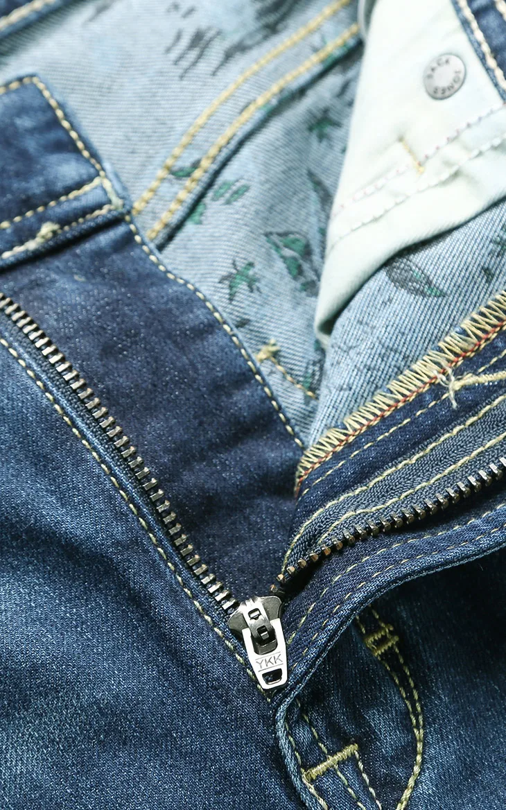 JackJones мужские весенние и летние узкие джинсовые шорты | 218243516
