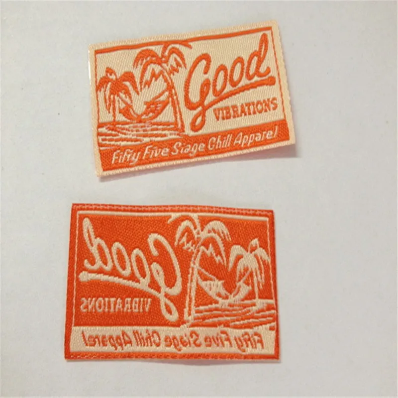 Индивидуальная одежда тканая этикетка одежды высокой плотности|labels numbers|labelling