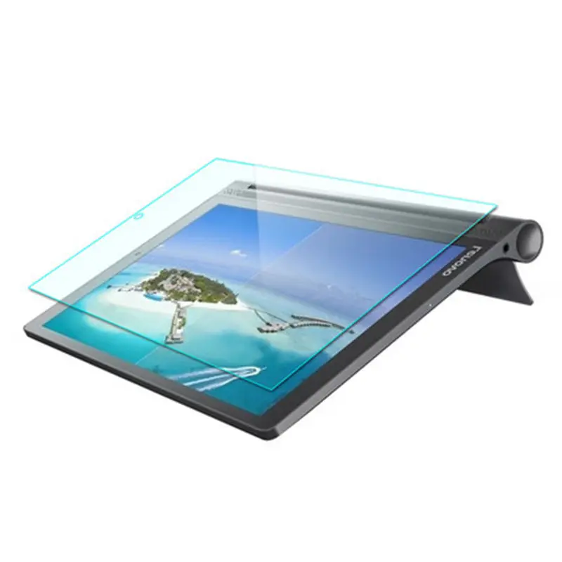Защитная пленка HUWEI из закаленного стекла для Lenovo Yoga Tab 3 Plus 10 1 дюйма|film tablet|film