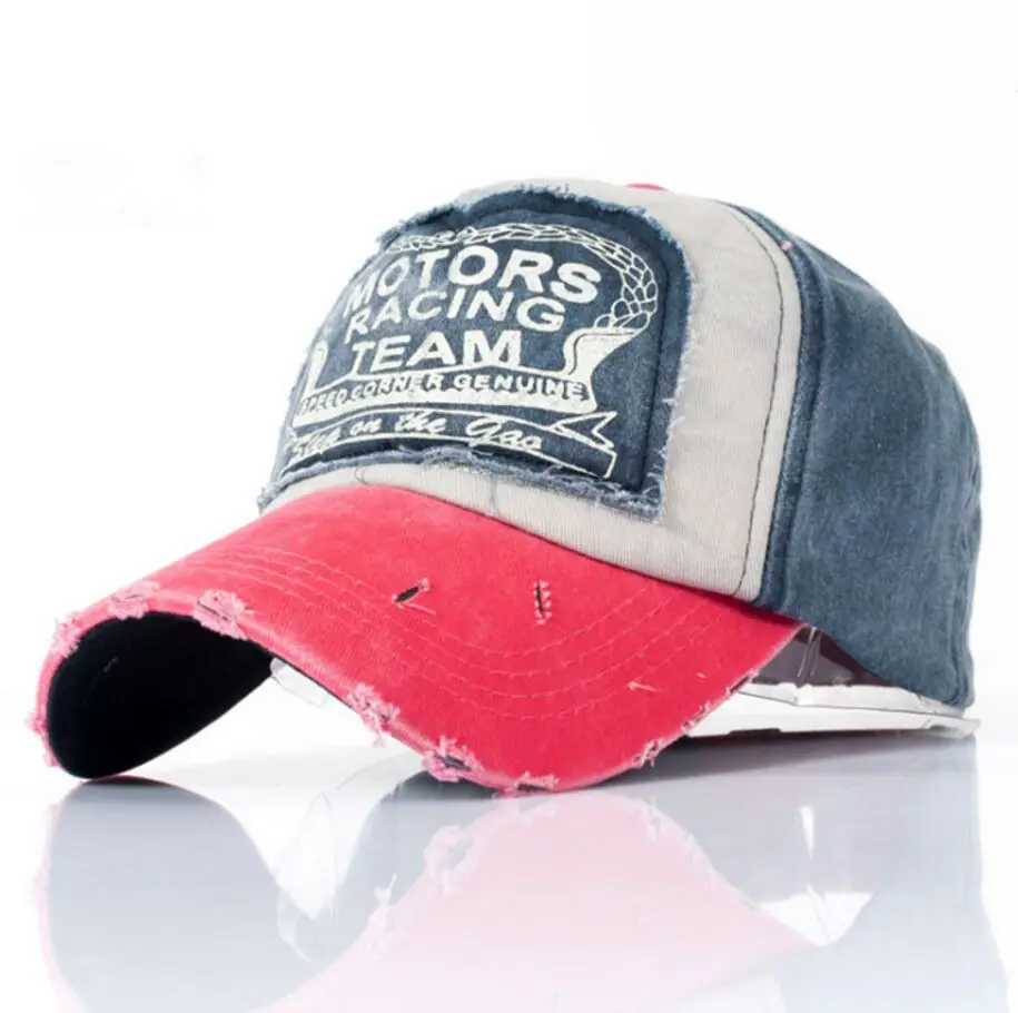 OWLWIN Бейсбол Кепки Для женщин Шапки для мужчин Snapback s мужской Винтаж вышивка Casquette