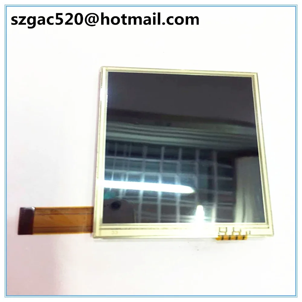 

2pcs+dhl Original new Datalogic Falcon X3 LCD screen display with touch screen digitizer complete
