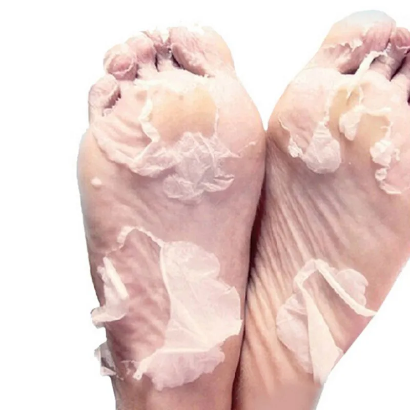 

Foot Mask Remove Dead Skin Exfoliating Mask Foot Ginger Lavender Nourish Mask Foot Care Products
