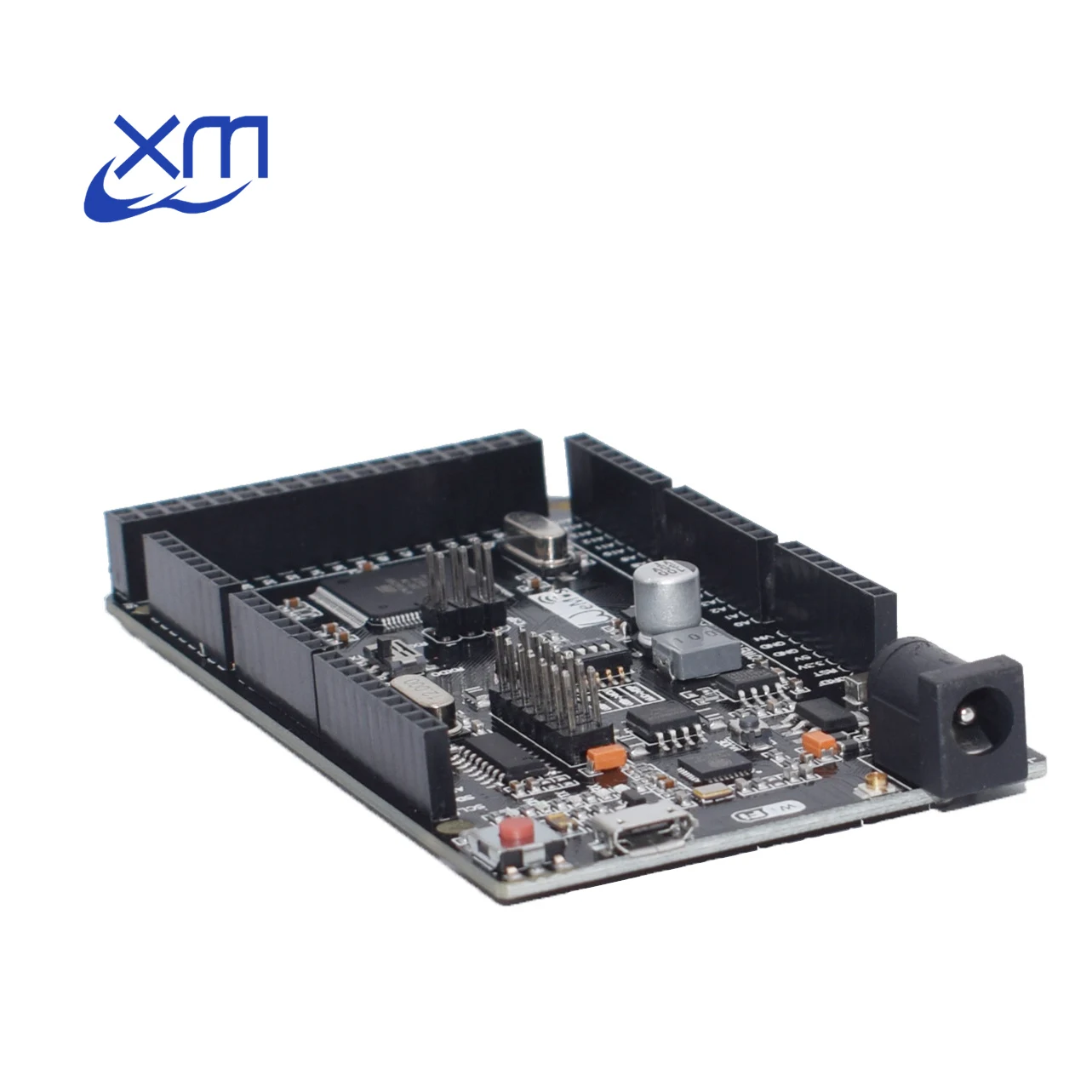 Mega+ WiFi R3 ATmega2560+ ESP8266(32 Мб памяти), USB-TTL CH340G. Совместимость Mega, NodeMCU, WeMos ESP8266 с CH340
