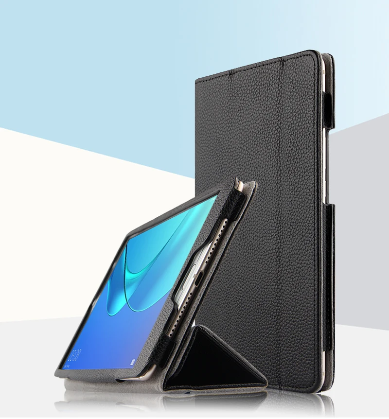 Чехол из воловьей кожи для huawei MediaPad M5 8,4 дюймов, защитный чехол из натуральной кожи, чехол для планшета 5 SHT-AL09 SHT-W09 8,", чехол для планшета