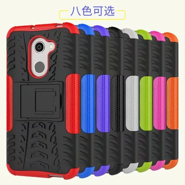 Чехол для Alcatel A3 оригинальные чехлы capas 2 в 1 TPU чехол телефона One Touch 5046D 5046Y