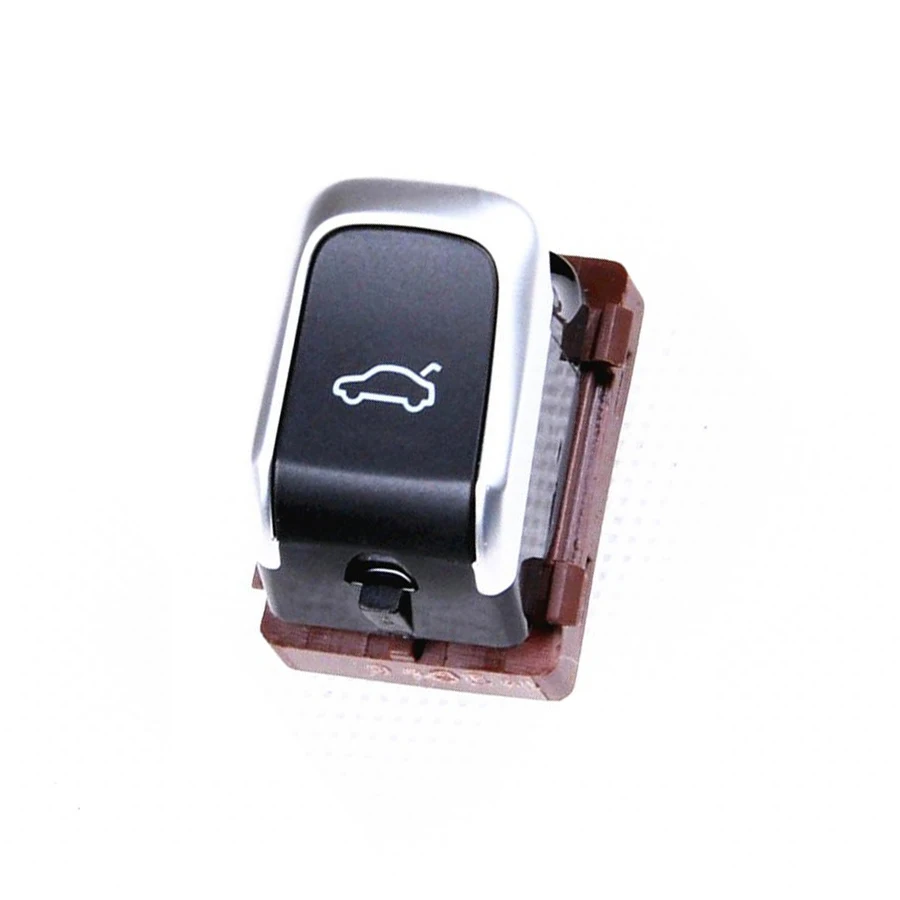 6 Pcs TUKE OEM chrome Electric control window& trunk&electric switch mirror Pour A4 Q5 8KD959851 4GD959855 8KD959565 | Автомобили и