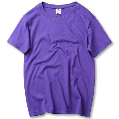 picture color Мужская футболка большого размера 5XL 6XL 7XL 8XL 9XL 10XL 11XL 12XL летняя Свободная Повседневная Толстовка с коротким рукавом и круглым вырезом черного цвета - Цвет: picture color