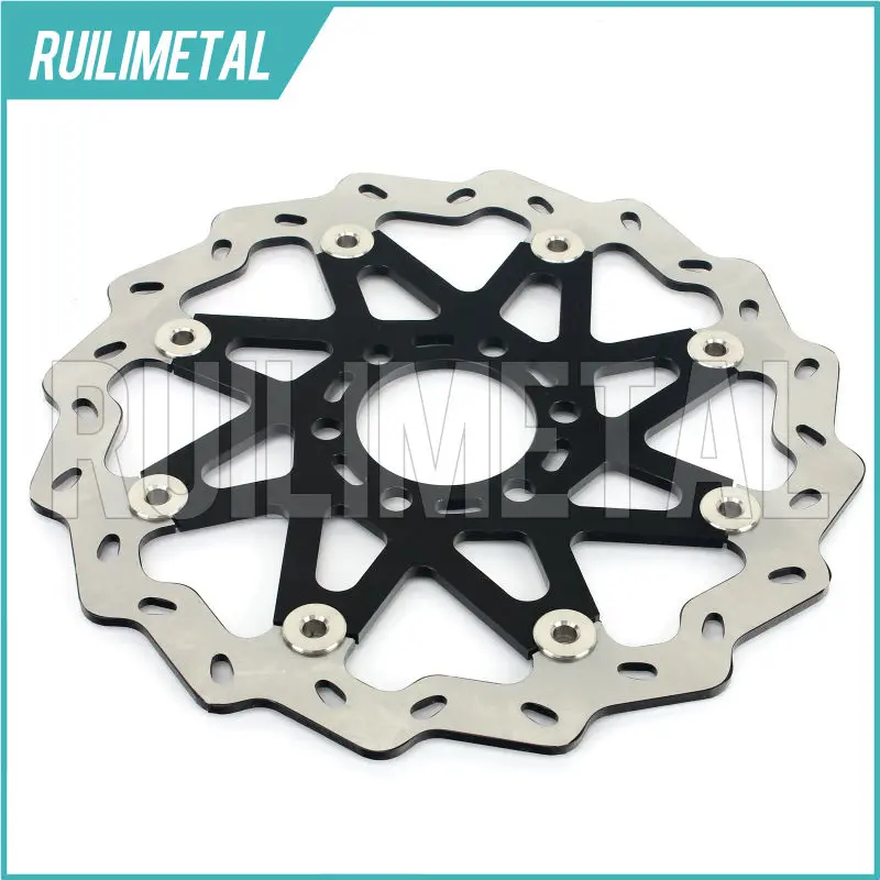 Новая фотография искусства для KTM DUKE 125 2011 2012 2013 200 12 13|front brake disc rotor|brake rotorsfront |