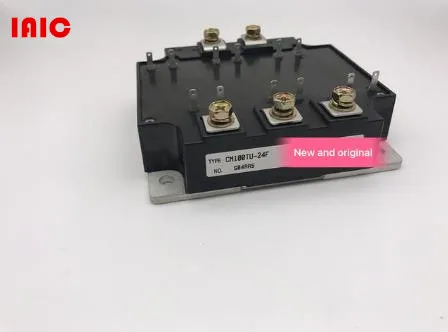 

100%New and original, 90 days warranty CM100TU-24F