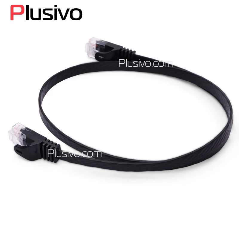 1 м 2 3 5 15 CAT 5e плоский UTP Ethernet сетевой кабель RJ45 патч LAN шнур лапша сетевая линия|network