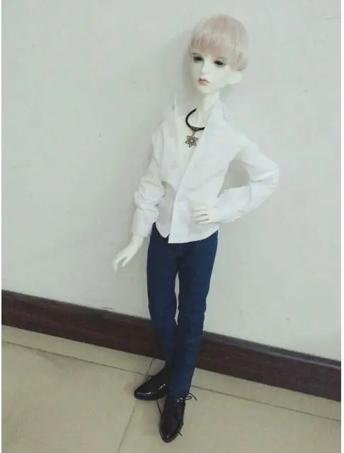 1/3 1/4 весы BJD снеговые ботинки для BJD/SD дядя аксессуары куклы сделай сам. В комплект