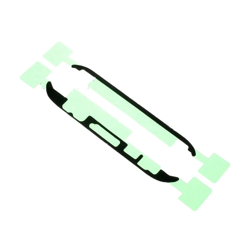 10 шт./лот CFYOUYI ЖК передняя рамка Клейкая клейкая лента для Samsung Galaxy S8 G950 / Plus G955