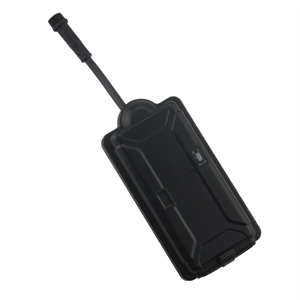 GPS трекер T500S для крупного рогатого скота устройство отслеживания с ошейником