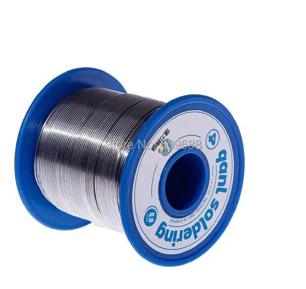 

tin wire 0.8mm 1.0mm 1.5mm 2.0mm,450G Soldering Tin Wire,Tin 35%