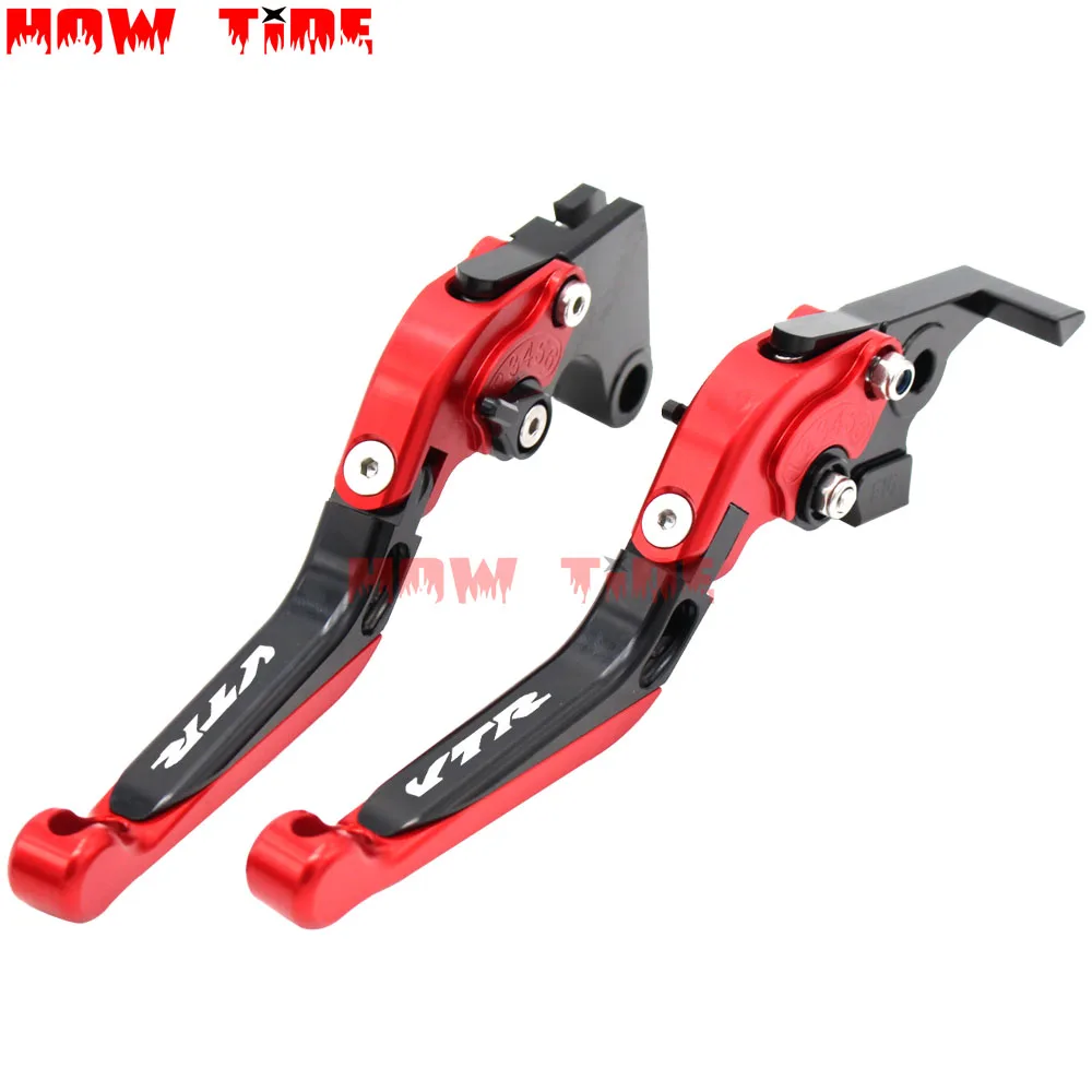 ! Логотип VTR для Honda VTR1000F / FIRESTORM 1000 F 1998 1999 2000 2001 2002 2003 2004 2005 ЧПУ мотоцикла тормозной