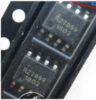 20pcslot rz7899 7899 sop 8 25v 4a motor drive chip ic new original