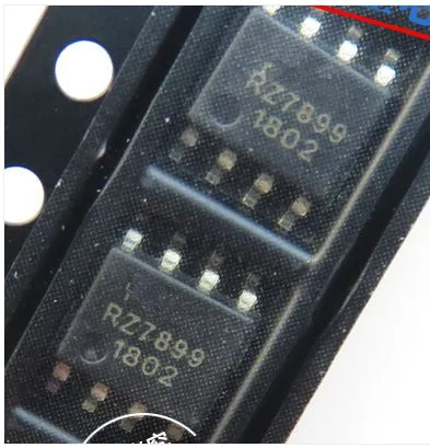 20 шт./лот RZ7899 7899 SOP 8 25 в 4A чип привода двигателя IC новый оригинальный|Инструменты