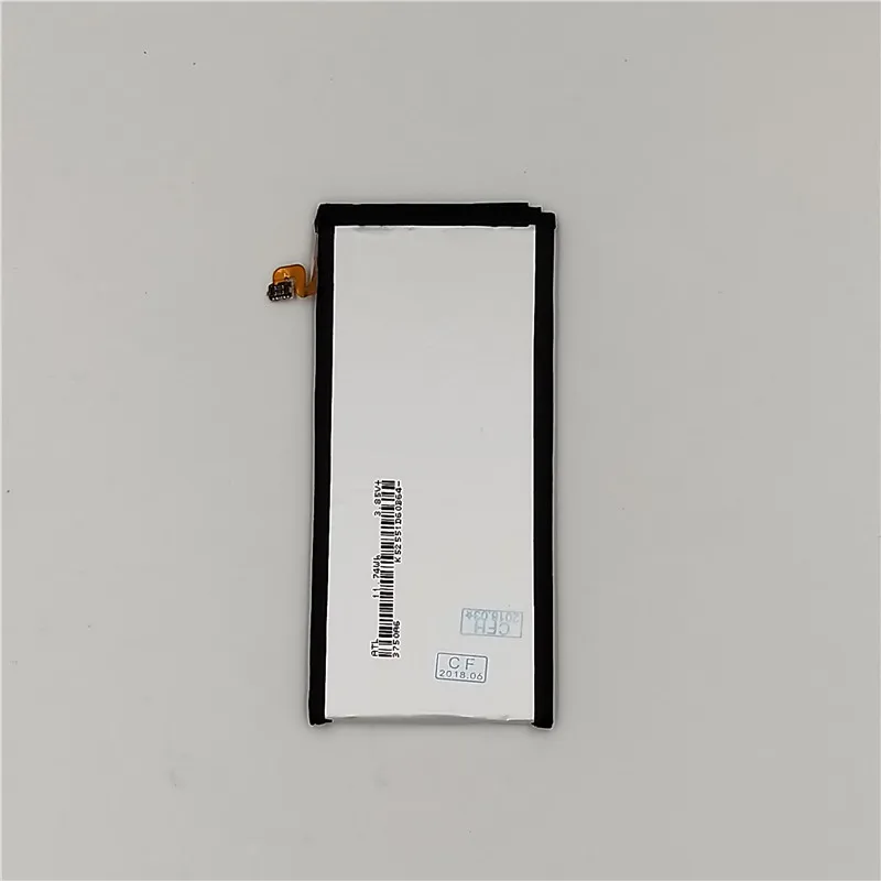 Запасная батарея для Samsung EB-BA800ABE GALAXY A8 A8000 A800F A800S A800YZ подлинный аккумулятор