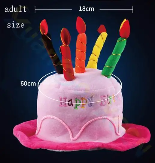 

Шляпа для торта XUANGOUXGCN