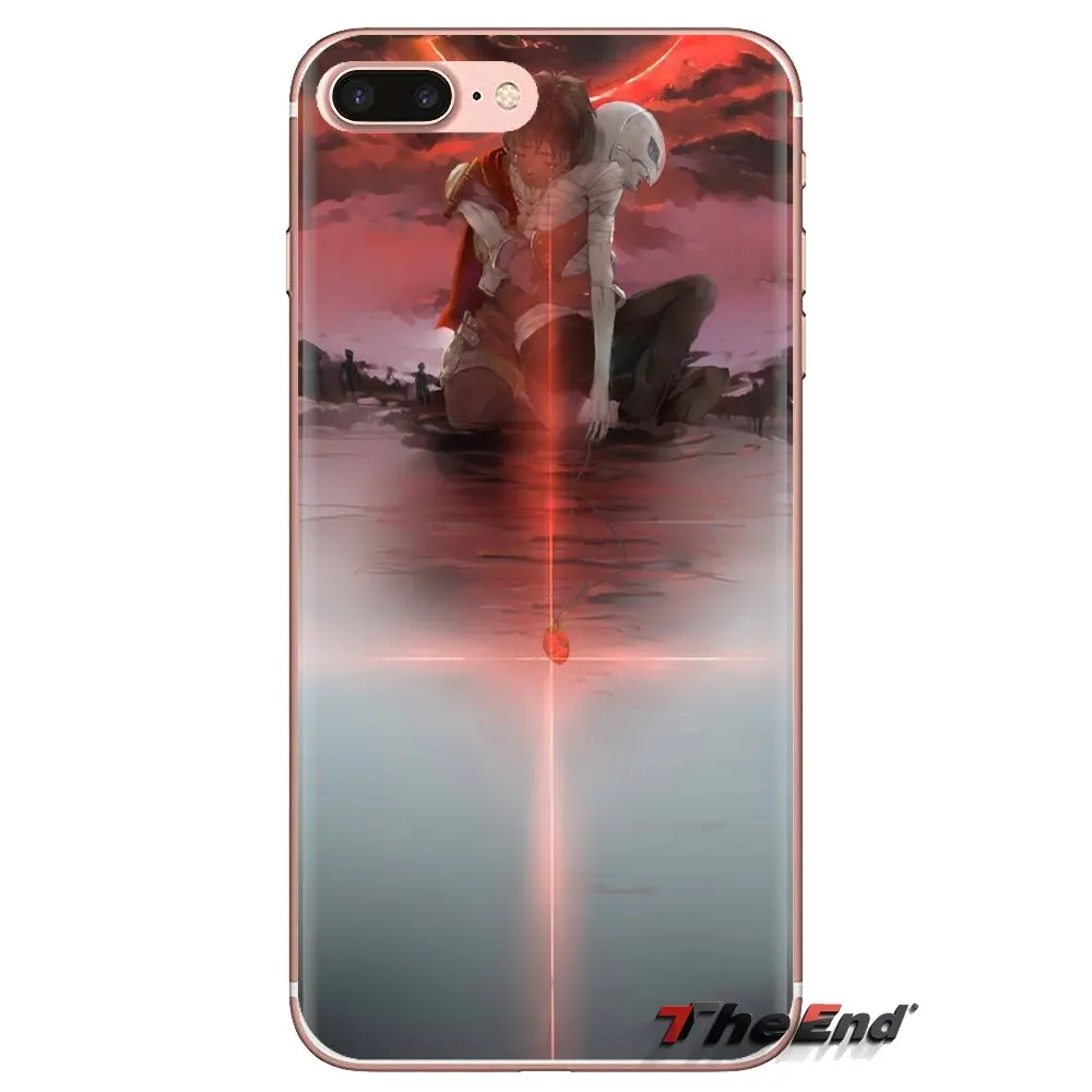 Berserk Ougon Jidaihen III Kourin Silicone Cases Cover For Samsung Galaxy J1 J2 J3 J4 J5 J6 J7 J8 Plus 2018 Prime 2015 2016 2017 |