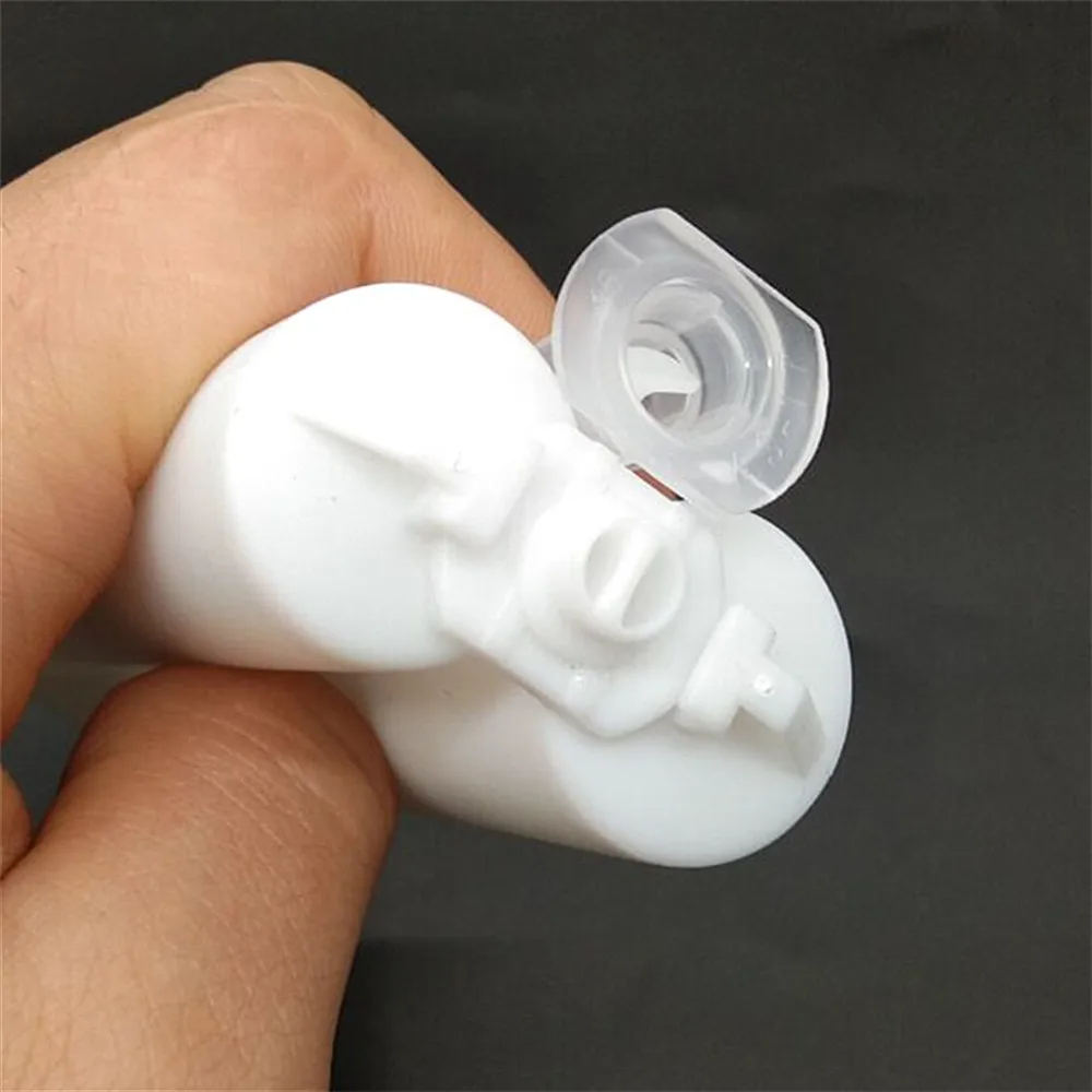 

100pcs Static Mixer Tube Dispenser Epoxy Resin Adhesives Mixing Nozzles Set for Two Component Liquid Mixing Machine AB Glue Gun