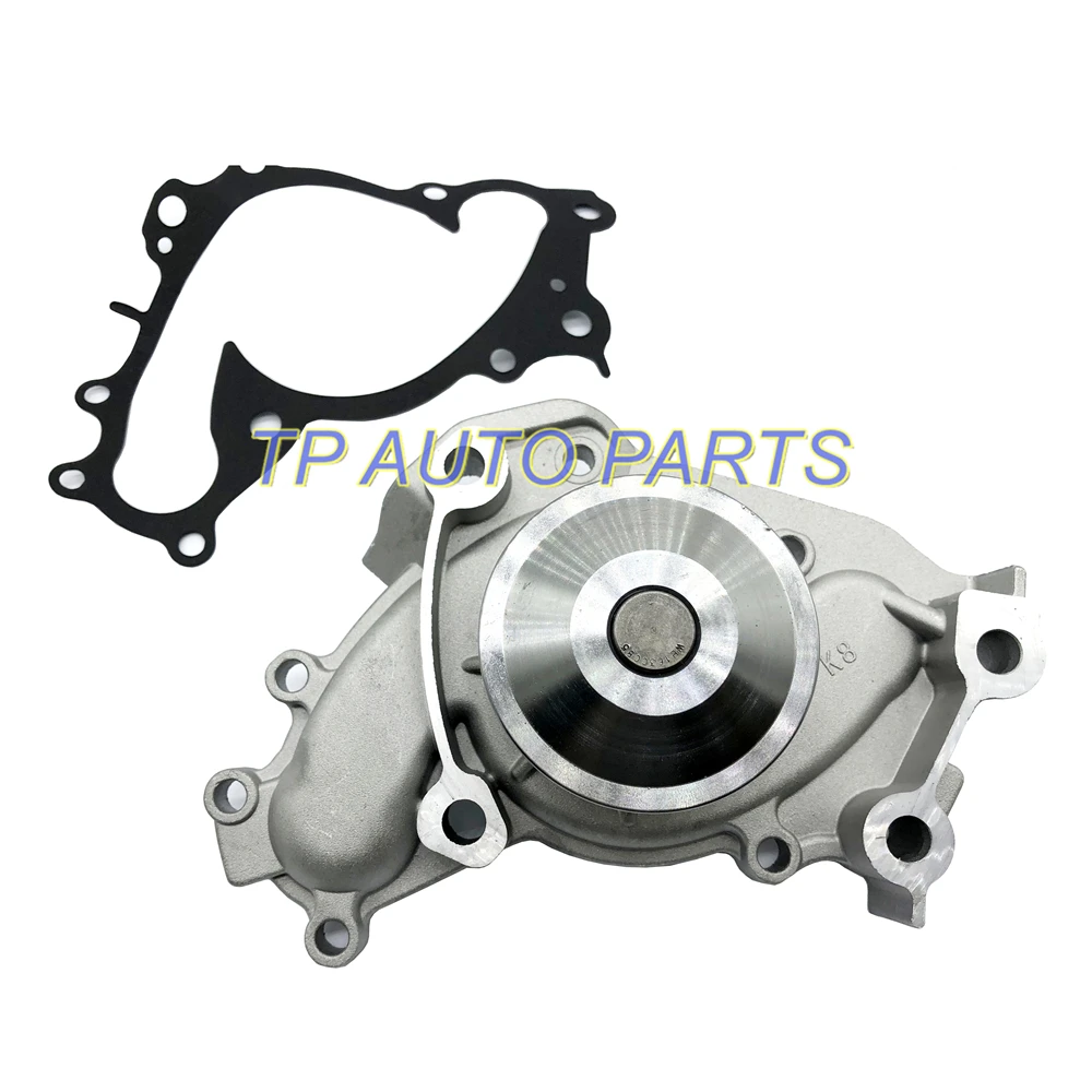 Водяной насос двигателя в сборе совместимый с Toyo-ta Lexus OEM 16100-29085 1610029085 |
