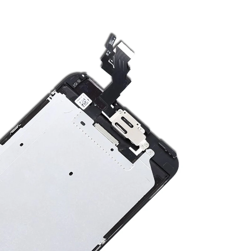 Полный комплект для iPhone 6 plus ЖК дисплей экран с дигитайзером в сборе Замена 5s 6s