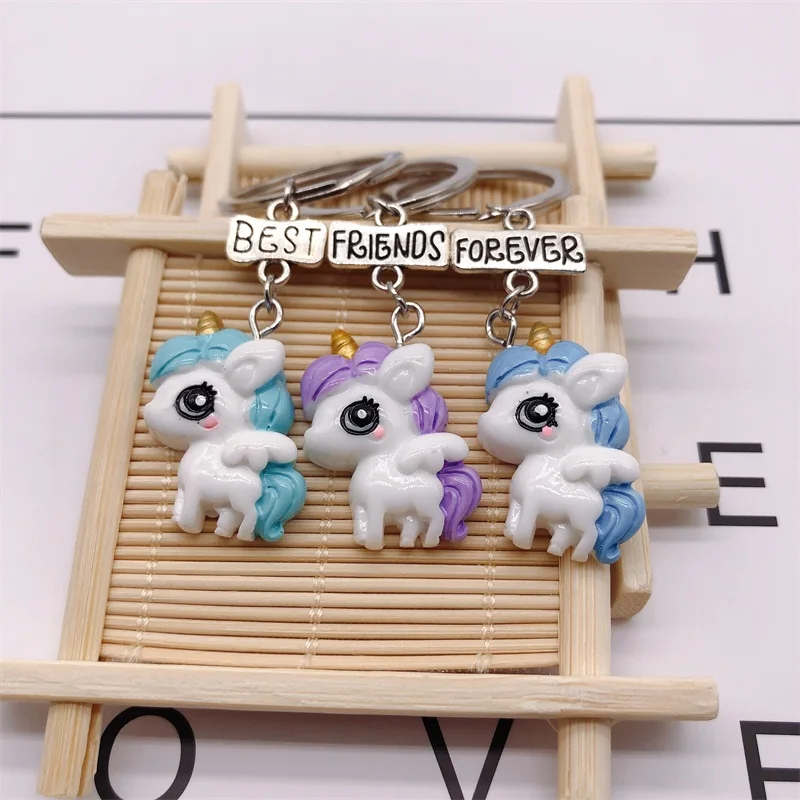 Брелки брелки с животными из мультфильмов 3 шт./компл. 2019|Брелоки| |