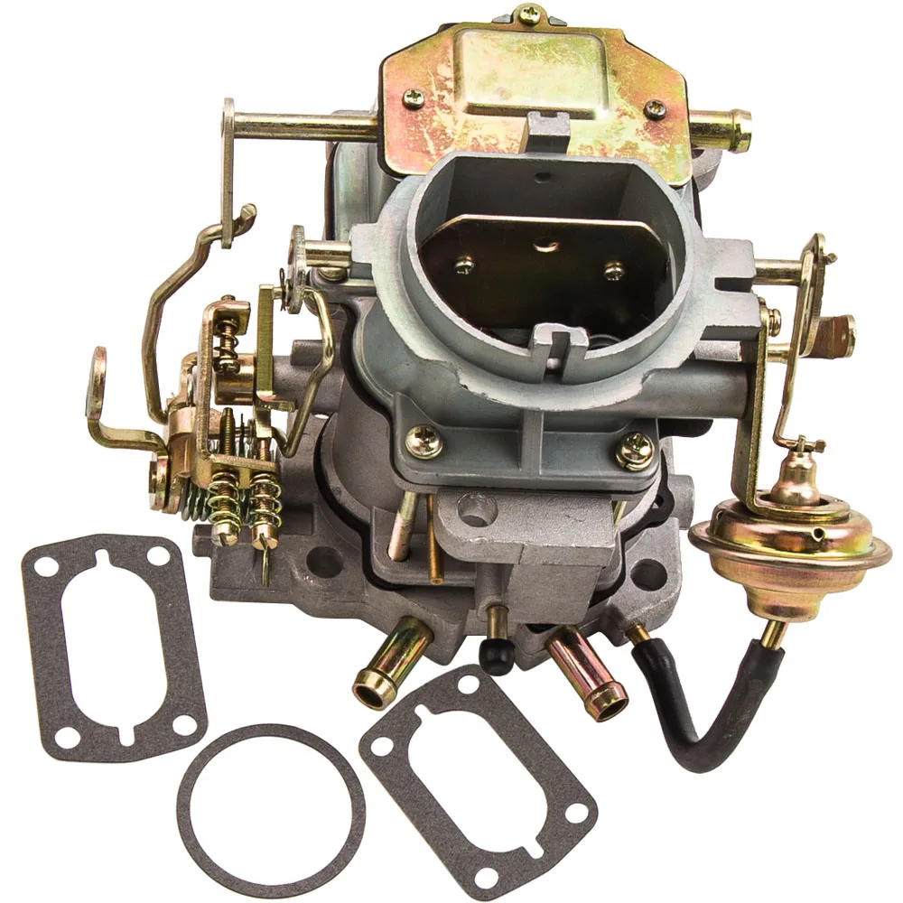 

Carb For Dodge Truck 273-318 ENGINE 2BBL Carburetor 66-73 C2-BBD Aftermarket