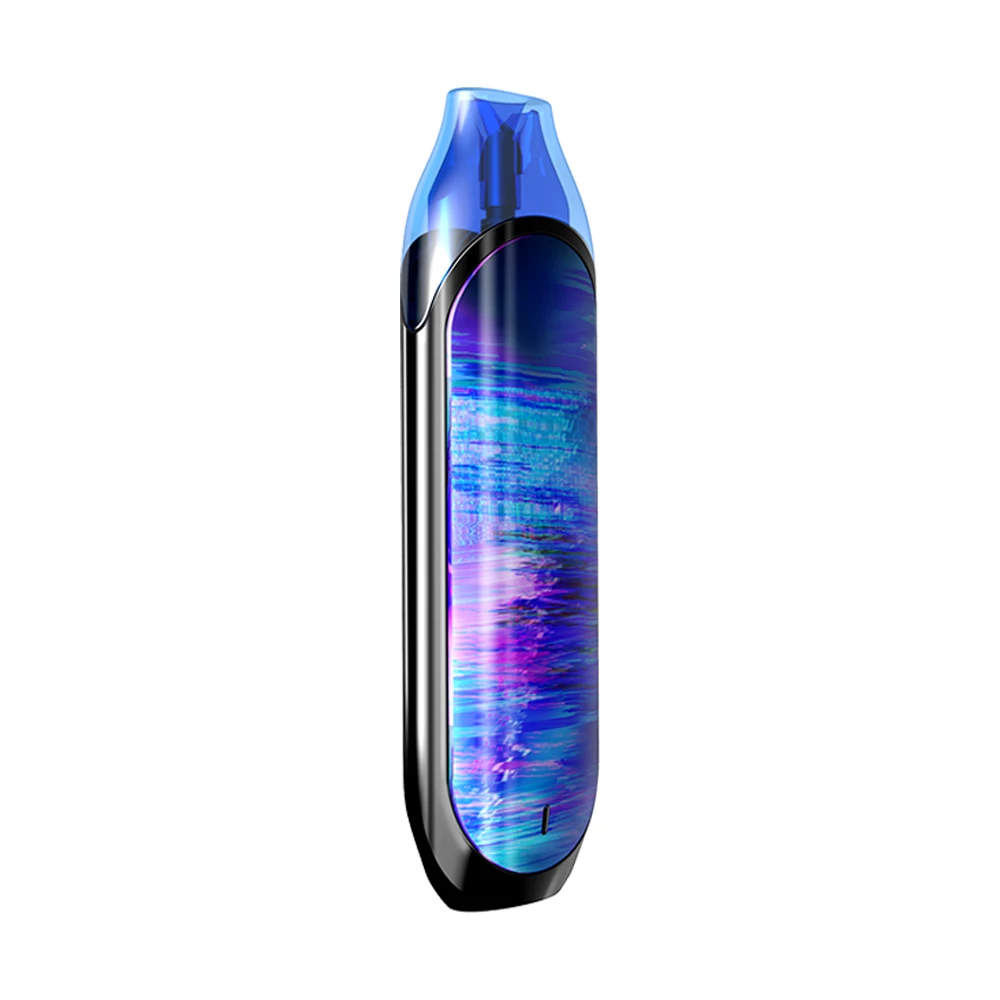 100% Оригинальный начальный комплект CoilART Mino Pod 320 мАч встроенный аккумулятор с