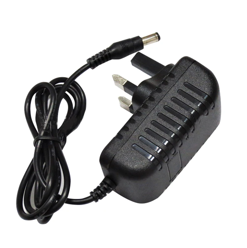 Импульсный преобразователь мощности 12 В 3 А штепсельная вилка стандарта