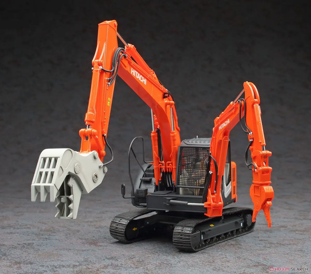 

Hitachi Dual Arm Pulverizer 1/35 Резак как Taco Neo 52161