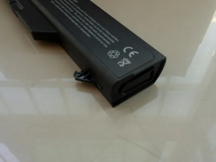 Apexway Новый 10 8 V 4400mAh 6cell Аккумулятор для ноутбука HP ProBook 4510S 4710S 4515S 572032 001 HSTNN OB88 XB88