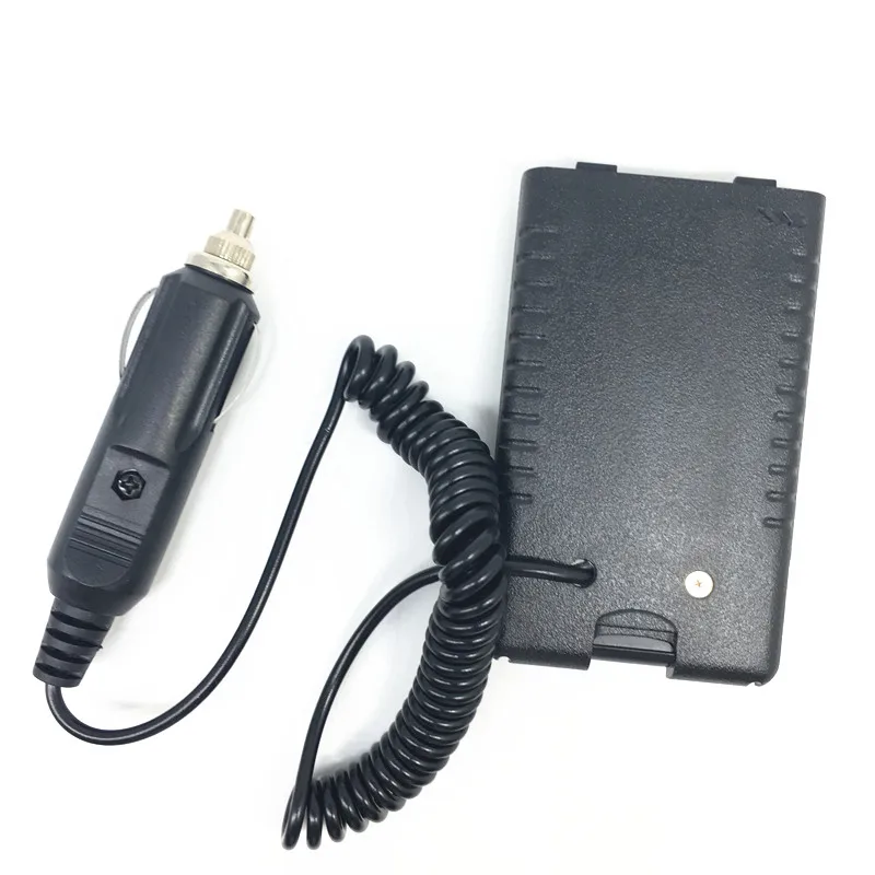 Автомобильное зарядное устройство DC12V для Yaesu Vertex stand автомобиля с подставкой