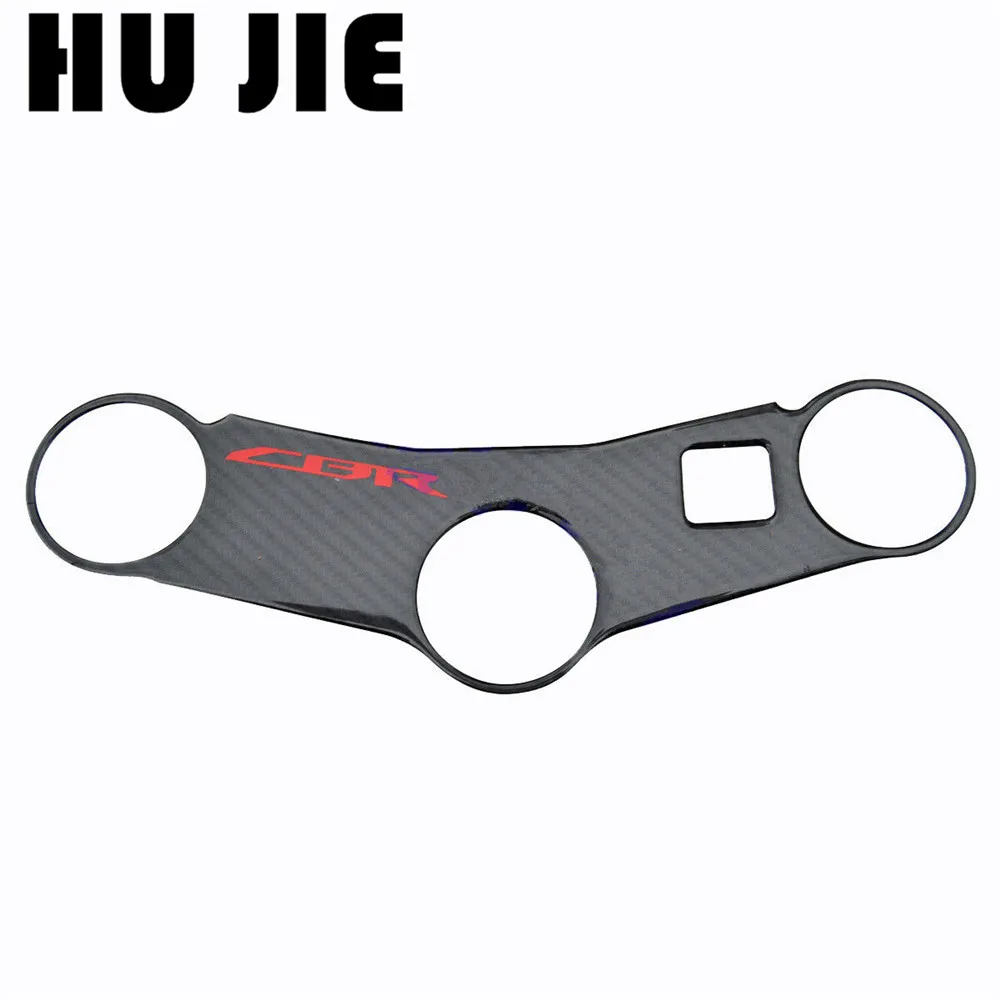 Наклейка из углеродного волокна для Honda CBR600RR 2003 2004 03 04|Наклейки и стикеры| |